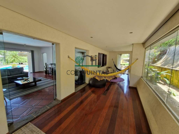 Imagem Casa com 4 Quartos à Venda, 1 m² em Chácara Granja Velha - Cotia