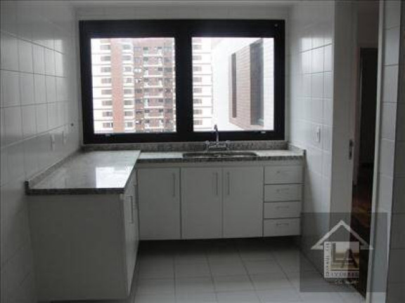 Imagem Apartamento com 4 Quartos à Venda, 209 m² em Granja Julieta - São Paulo Imagem Apartamento com 4 Quartos à Venda, 209 m² em Granja Julieta - São Paulo