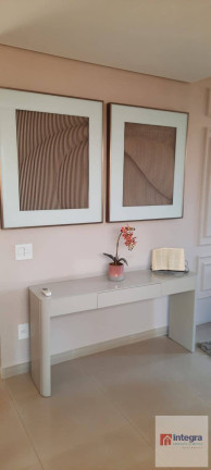 Imagem Casa de Condomínio com 3 Quartos à Venda, 270 m² em Limeira