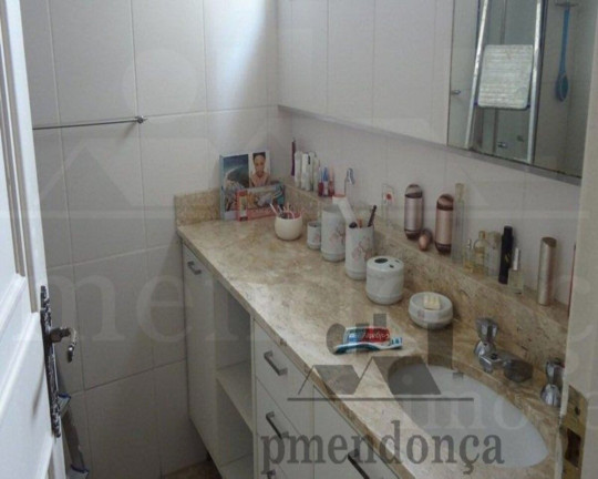 Imagem Apartamento com 4 Quartos à Venda, 224 m² em Santa Cecília - São Paulo Imagem Apartamento com 4 Quartos à Venda, 224 m² em Santa Cecília - São Paulo