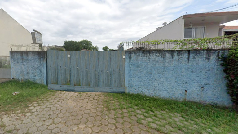 Imagem Terreno à Venda, em Novo Mundo - Curitiba Imagem Terreno à Venda, em Novo Mundo - Curitiba