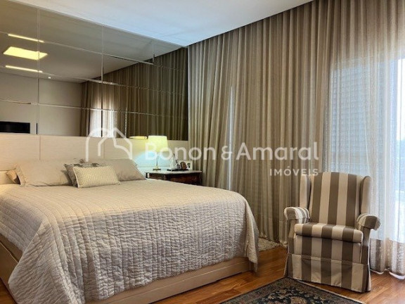 Imagem Casa de Condomínio com 4 Quartos à Venda, 702 m² em Loteamento Mont Blanc Residence - Campinas Imagem Casa de Condomínio com 4 Quartos à Venda, 702 m² em Loteamento Mont Blanc Residence - Campinas