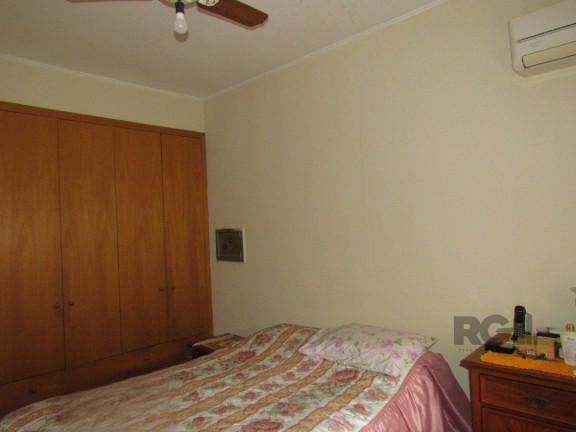 Imagem Apartamento com 3 Quartos à Venda, 134 m² em Centro Histórico - Porto Alegre