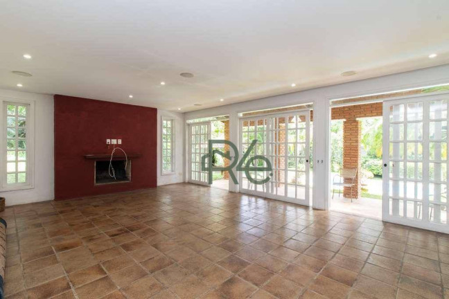 Imagem Casa com 3 Quartos à Venda, 456 m² em Granja Do Lago - Cotia Imagem Casa com 3 Quartos à Venda, 456 m² em Granja Do Lago - Cotia