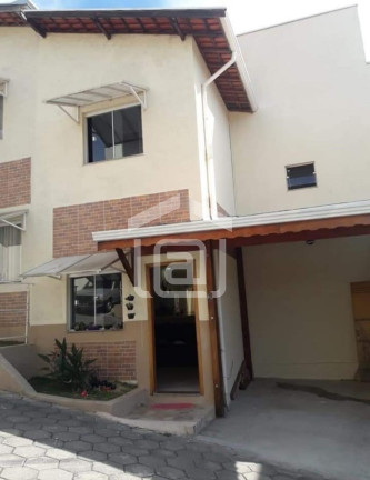 Imagem Casa com 2 Quartos à Venda, 100 m² em Monte Verde - Poços De Caldas