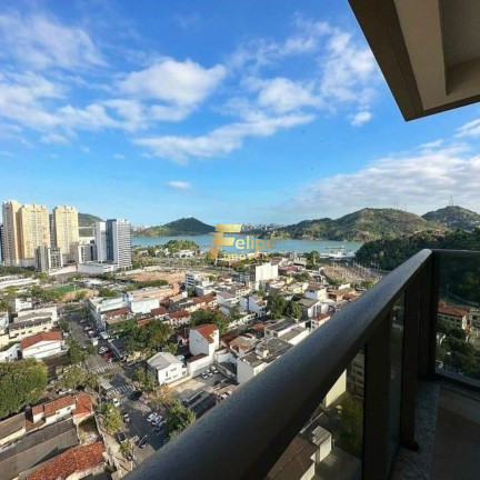 Imóvel com 3 Quartos à Venda, 110 m² em Enseada Do Suá - Vitória