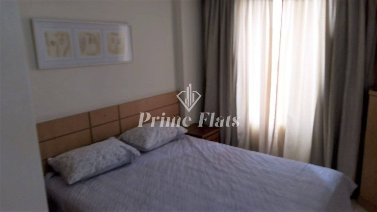 Imagem Apartamento com 1 Quarto para Alugar, 32 m² em Centro - Guarulhos