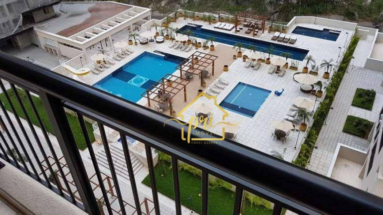 Imagem Apartamento com 3 Quartos à Venda, 84 m² em Marapé - Santos Imagem Apartamento com 3 Quartos à Venda, 84 m² em Marapé - Santos