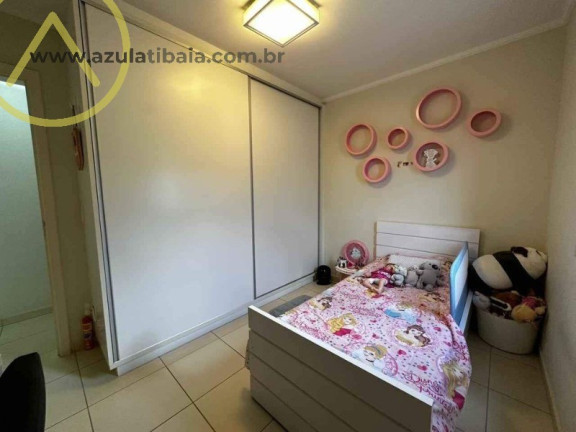 Imagem Apartamento com 2 Quartos à Venda, 72 m² em Alvinopolis - Atibaia