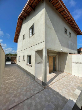 Imagem Casa com 2 Quartos à Venda, 125 m² em Campos Eliseos - Itanhaém Imagem Casa com 2 Quartos à Venda, 125 m² em Campos Eliseos - Itanhaém