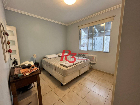Imagem Apartamento com 2 Quartos à Venda, 90 m² em Ponta Da Praia - Santos Imagem Apartamento com 2 Quartos à Venda, 90 m² em Ponta Da Praia - Santos