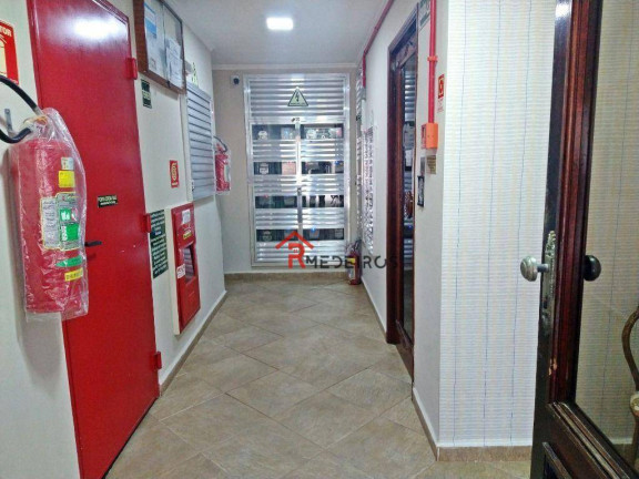 Imagem Apartamento com 2 Quartos à Venda, 90 m² em Ocian - Praia Grande