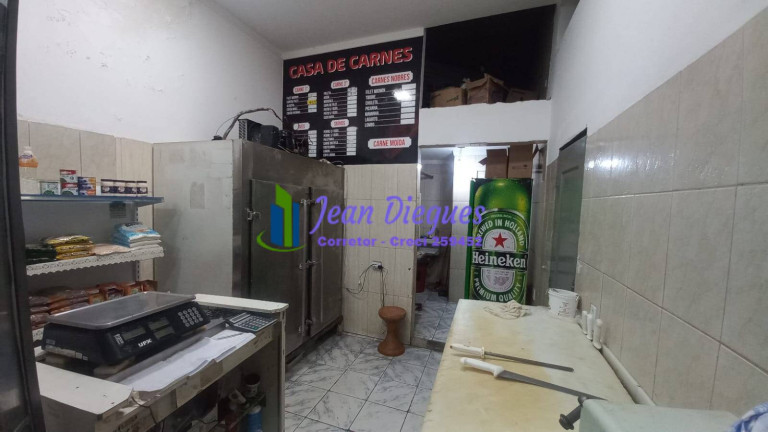 Imagem Ponto Comercial à Venda, 55 m² em Jardim Glória - Praia Grande Imagem Ponto Comercial à Venda, 55 m² em Jardim Glória - Praia Grande