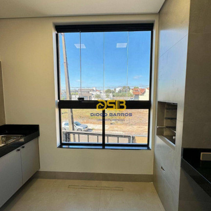 Imagem Apartamento com 2 Quartos para Alugar, 60 m² em América - Barretos Imagem Apartamento com 2 Quartos para Alugar, 60 m² em América - Barretos