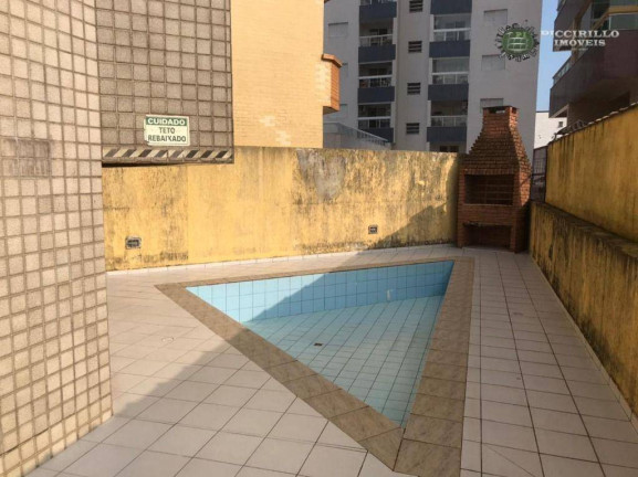 Imagem Apartamento com 1 Quarto à Venda, 54 m² em Tupi - Praia Grande