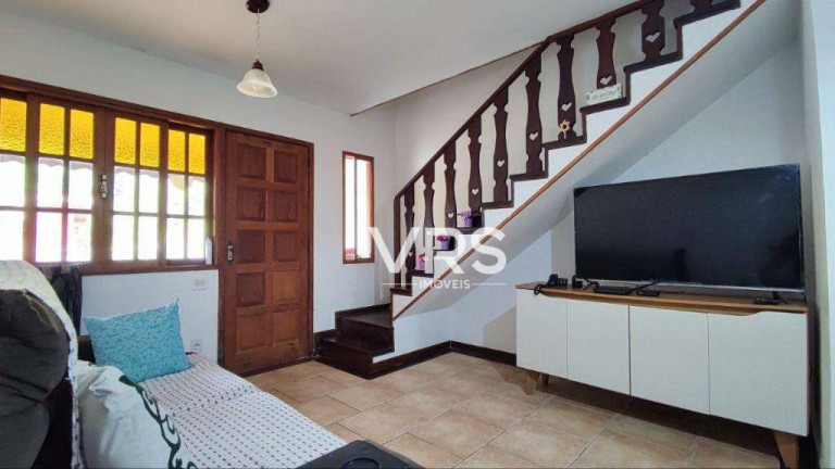 Imagem Casa com 3 Quartos à Venda, 75 m² em Albuquerque - Teresópolis Imagem Casa com 3 Quartos à Venda, 75 m² em Albuquerque - Teresópolis