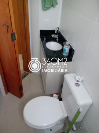 Imagem Apartamento com 2 Quartos à Venda, 104 m² em Vila Linda - Santo André Imagem Apartamento com 2 Quartos à Venda, 104 m² em Vila Linda - Santo André