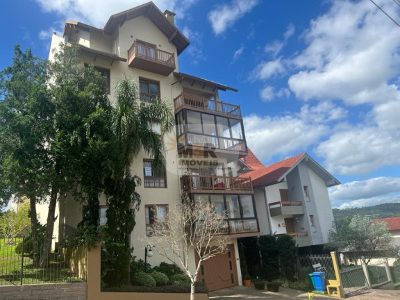 Imagem Apartamento com 2 Quartos à Venda, 126 m² em Pousada Da Neve - Nova Petrópolis Imagem Apartamento com 2 Quartos à Venda, 126 m² em Pousada Da Neve - Nova Petrópolis