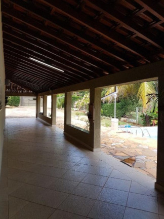 Imagem Imóvel com 4 Quartos à Venda, 2.500 m² em Condomínio Recanto Rio Pardo - Jardinópolis Imagem Imóvel com 4 Quartos à Venda, 2.500 m² em Condomínio Recanto Rio Pardo - Jardinópolis
