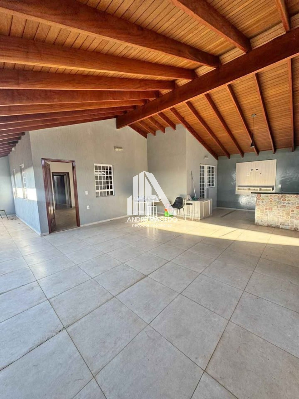 Casa com 3 Quartos à Venda, 160 m² em Parque Dos Eucaliptos - Mogi Guaçu