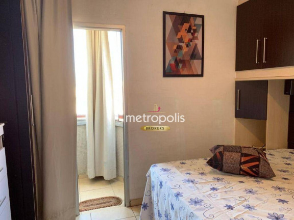 Imagem Apartamento com 2 Quartos à Venda, 75 m² em Jardim Bela Vista (zona Norte) - São Paulo Imagem Apartamento com 2 Quartos à Venda, 75 m² em Jardim Bela Vista (zona Norte) - São Paulo