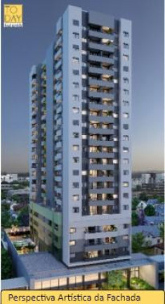 Imagem Apartamento com 2 Quartos à Venda, 40 m² em Butantã - São Paulo Imagem Apartamento com 2 Quartos à Venda, 40 m² em Butantã - São Paulo