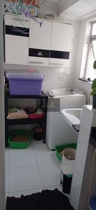 Imagem Apartamento com 2 Quartos à Venda, 50 m² em Vila Nova Cachoeirinha - São Paulo