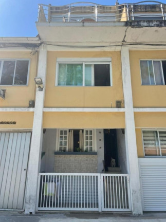 Imagem Casa com 2 Quartos à Venda, 100 m² em Japuí - São Vicente Imagem Casa com 2 Quartos à Venda, 100 m² em Japuí - São Vicente
