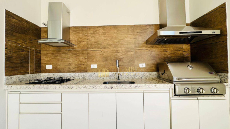 Imagem Casa com 3 Quartos à Venda, 280 m² em Jardim Do Golfe - São José Dos Campos
