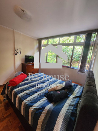 Imagem Apartamento com 2 Quartos à Venda, 100 m² em Vila Guiomar - Santo André