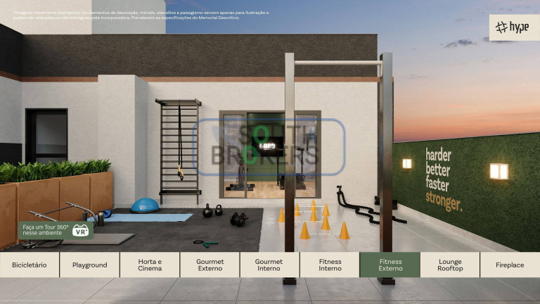Imagem Apartamento com 3 Quartos à Venda, em Boa Vista - Curitiba Imagem Apartamento com 3 Quartos à Venda, em Boa Vista - Curitiba