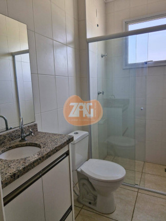 Imagem Apartamento com 2 Quartos à Venda, 66 m² em Vila Paraíso - Caçapava