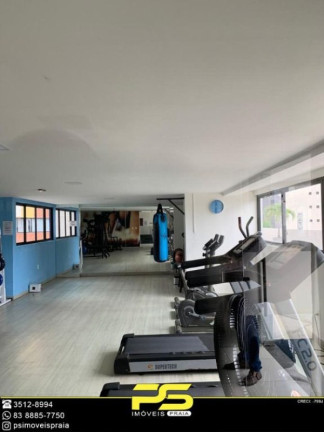 Imagem Apartamento com 3 Quartos à Venda, 119 m² em Miramar - João Pessoa