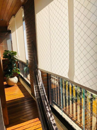 Imagem Apartamento com 4 Quartos à Venda, 184 m² em Centro - Santo André Imagem Apartamento com 4 Quartos à Venda, 184 m² em Centro - Santo André
