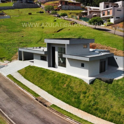 Imagem Casa com 3 Quartos à Venda, 160 m² em Condominio Quintas Da Boa Vista - Atibaia Imagem Casa com 3 Quartos à Venda, 160 m² em Condominio Quintas Da Boa Vista - Atibaia