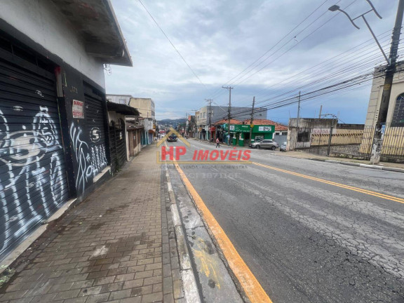 Imagem Terreno à Venda, 560 m² em Centro - Carapicuíba Imagem Terreno à Venda, 560 m² em Centro - Carapicuíba