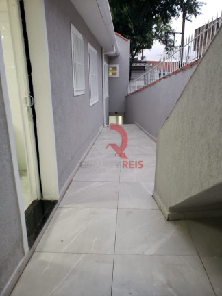 Imagem Sobrado com 3 Quartos à Venda, 151 m² em Vila Maria - São Paulo Imagem Sobrado com 3 Quartos à Venda, 151 m² em Vila Maria - São Paulo