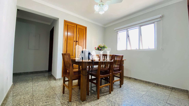 Imagem Apartamento com 3 Quartos à Venda, 114 m² em Centro - São José Do Rio Preto