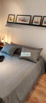 Imagem Studio com 1 Quarto à Venda, 26 m² em Vila Madalena - São Paulo