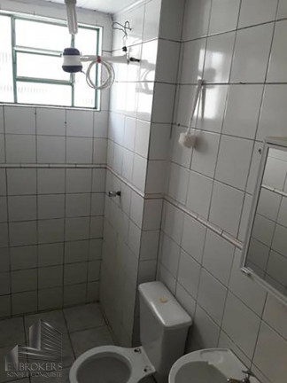 Imagem Apartamento com 2 Quartos à Venda, 41 m² em Parque Dos Eucaliptos - Sorocaba