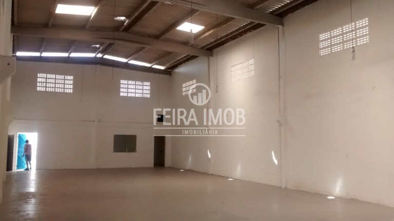 Imagem Imóvel Comercial para Alugar, 330 m² em Avenida Contorno - Feira De Santana
