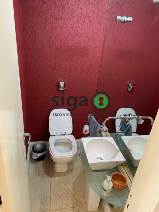 Imagem Apartamento com 3 Quartos à Venda, 127 m² em Real Parque - São Paulo Imagem Apartamento com 3 Quartos à Venda, 127 m² em Real Parque - São Paulo