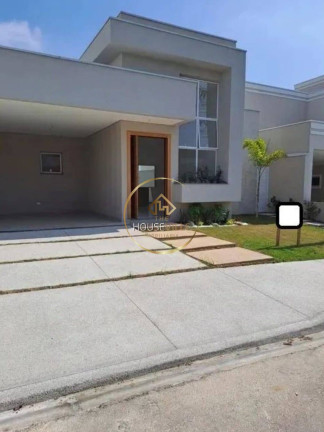 Casa de Condomínio com 3 Quartos à Venda, 149 m² em Condomínio Terras Do Vale - Caçapava