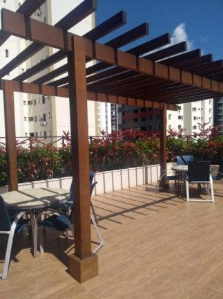 Imagem Apartamento com 3 Quartos à Venda, 106 m² em Caminho Das árvores - Salvador