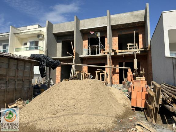 Casa com 2 Quartos à Venda, 75 m² em Fidélis - Blumenau