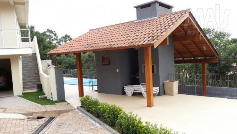 Imagem Casa com 3 Quartos à Venda, 157 m² em Rondônia - Novo Hamburgo