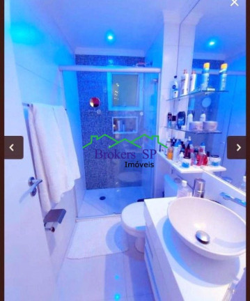 Imagem Apartamento com 3 Quartos à Venda, em Alto Do Ipiranga - São Paulo Imagem Apartamento com 3 Quartos à Venda, em Alto Do Ipiranga - São Paulo