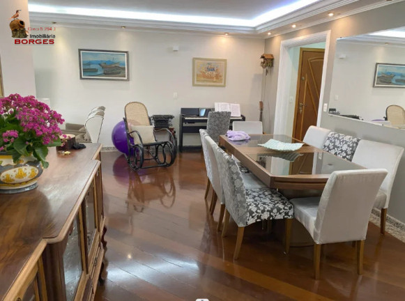 Imagem Apartamento à Venda, em Vila Mariana - São Paulo Imagem Apartamento à Venda, em Vila Mariana - São Paulo