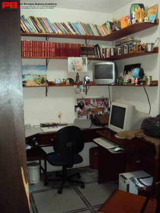 Imagem Casa com 3 Quartos à Venda, 250 m² em Brooklin - São Paulo