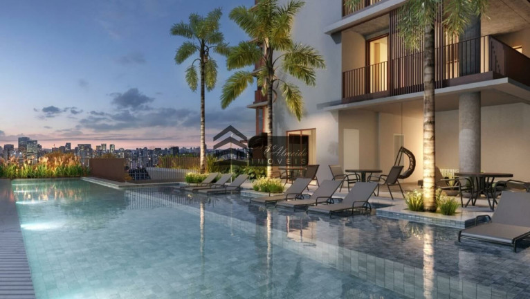 Apartamento com 2 Quartos à Venda, 125 m² em Perdizes - São Paulo